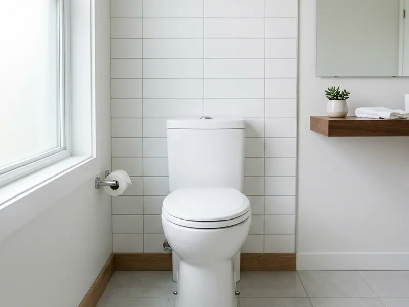 Toilet Repair & Installation Plumber in Stickney, IL